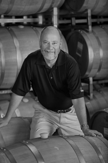 Winemaker, Douglas Fletcher